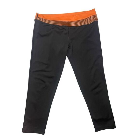 Lululemon Astro Wunder Under Crop - Picture 8 of 12